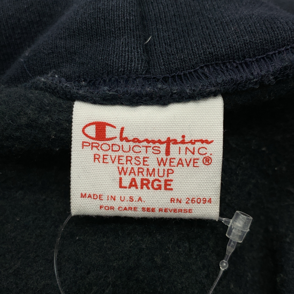 CHAMPION / チャンピオン REVERSE WEAVE / リバースウィーブ USA製 スウェット プルオーバー フーディ