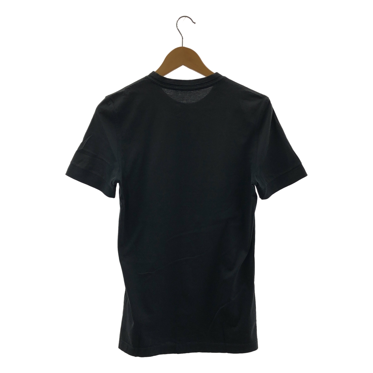 Louis Vuitton / ルイヴィトン コットン ロゴ プリント Tシャツ