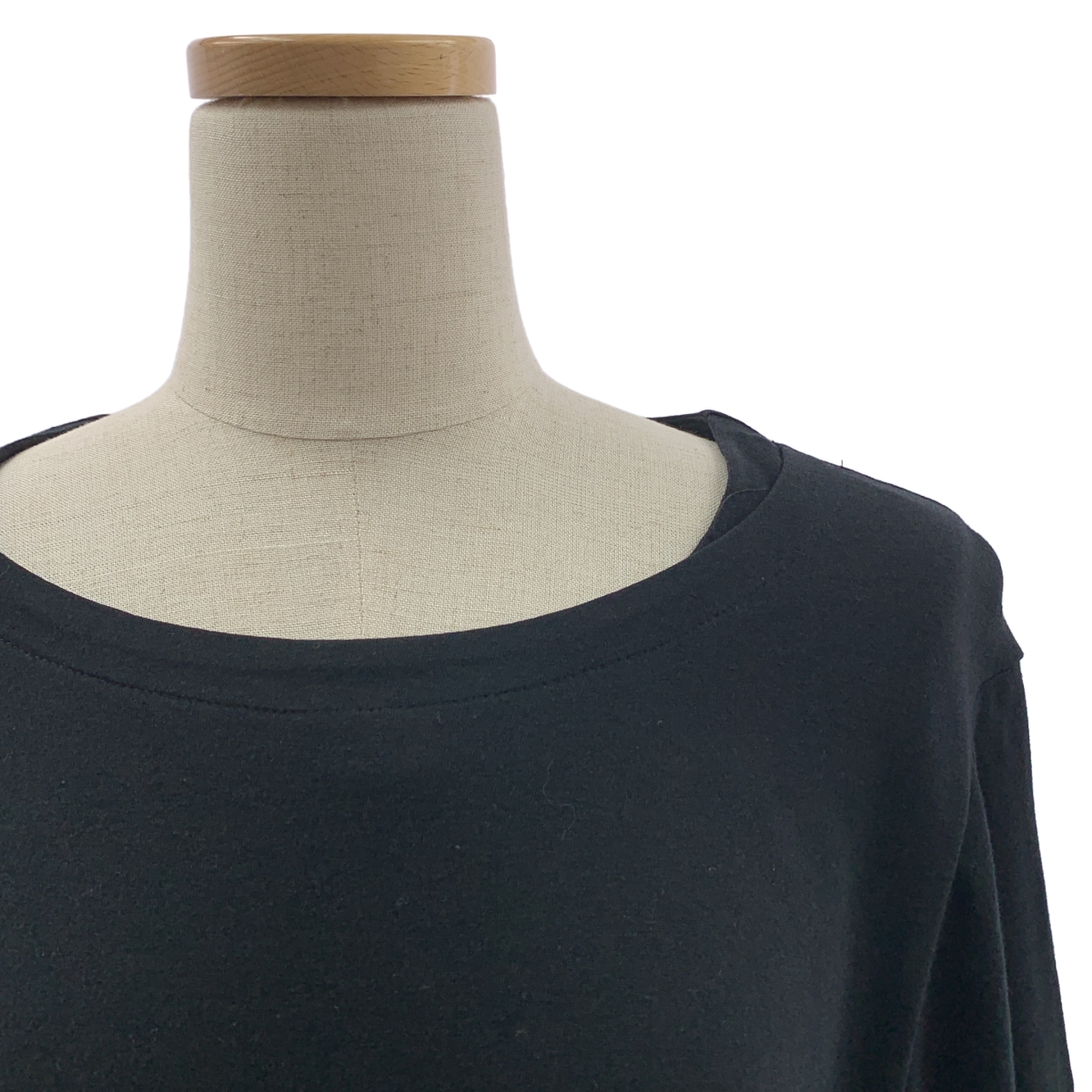 YAECA / ヤエカ レイヤード ワンピース