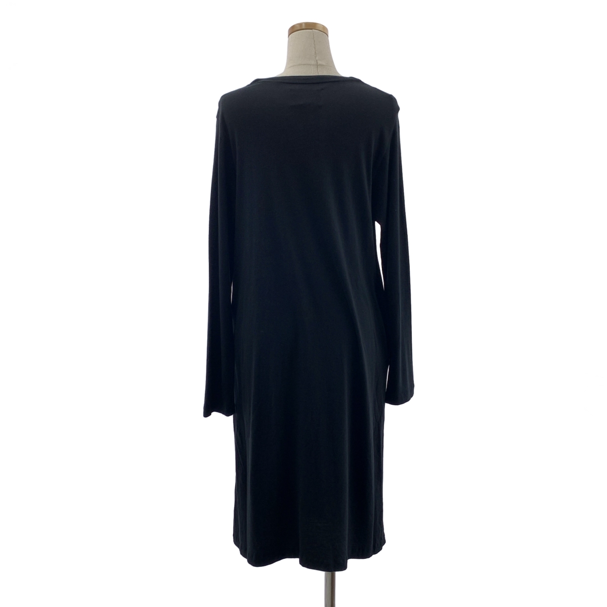 YAECA / ヤエカ レイヤード ワンピース