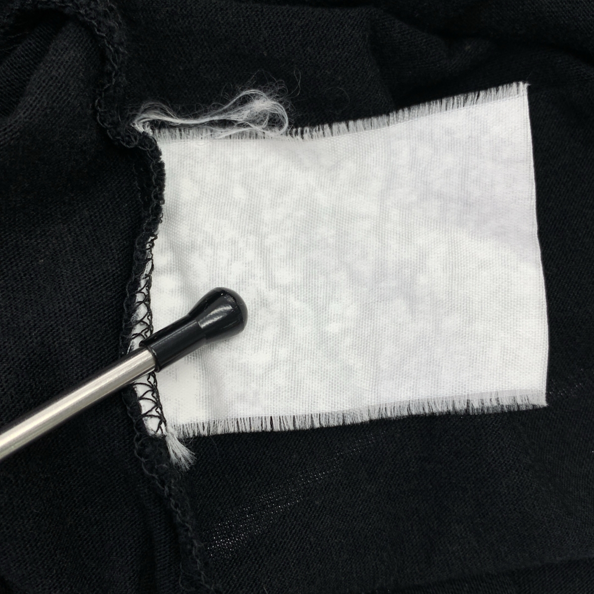 YAECA / ヤエカ レイヤード ワンピース