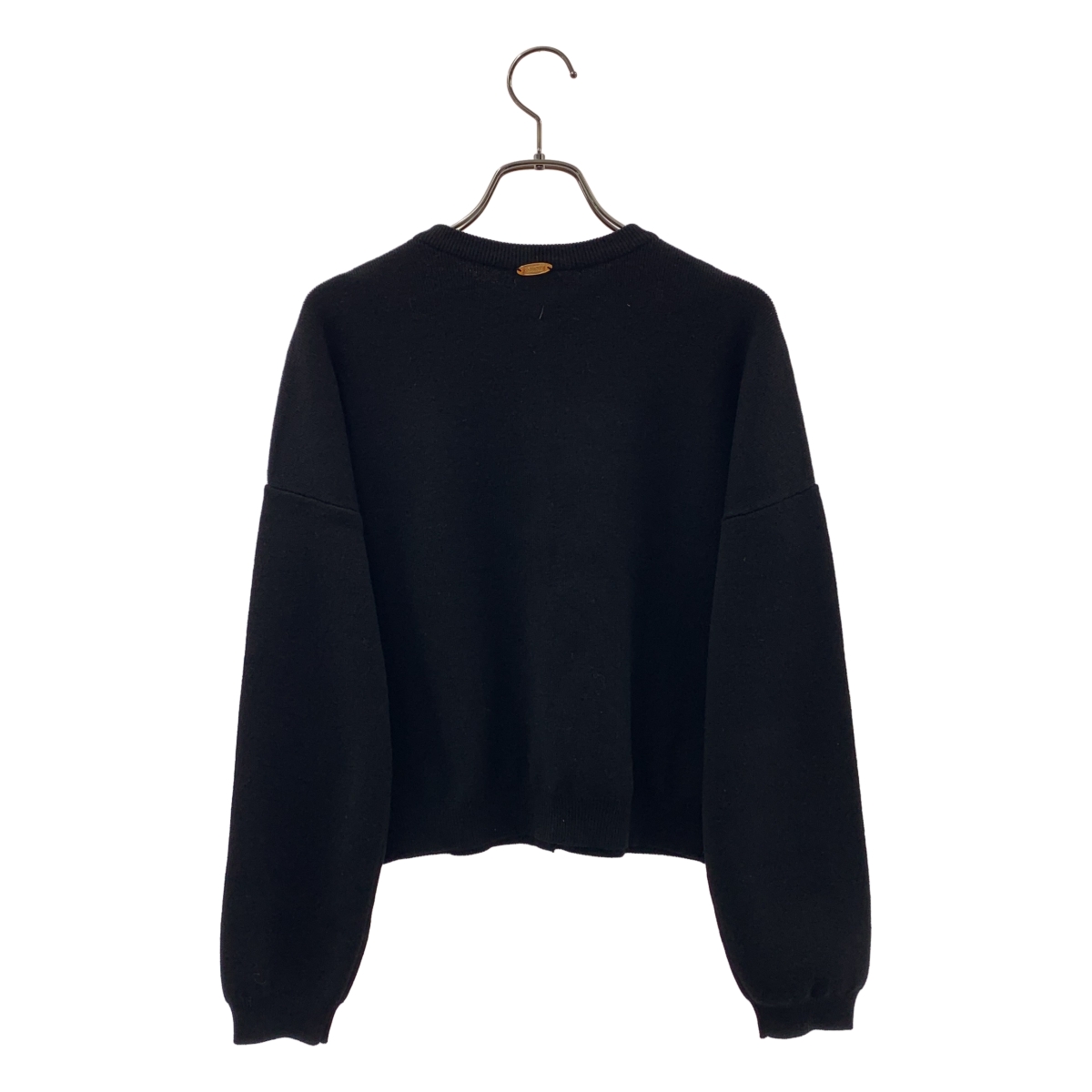 Deuxieme Classe / ドゥーズィエムクラス SNOWY ショートカーディガン