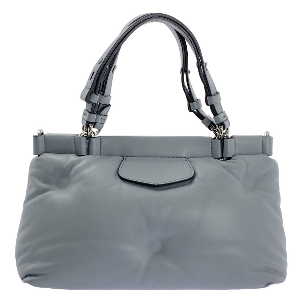 Maison Margiela / メゾンマルジェラ GLAM SLAM HAND BAG SMALL グラムスラム スモール ハンドバッグ