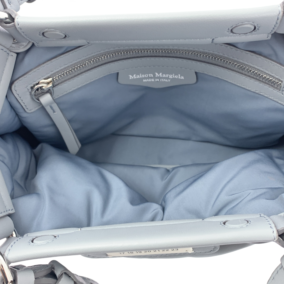 Maison Margiela / メゾンマルジェラ GLAM SLAM HAND BAG SMALL グラムスラム スモール ハンドバッグ