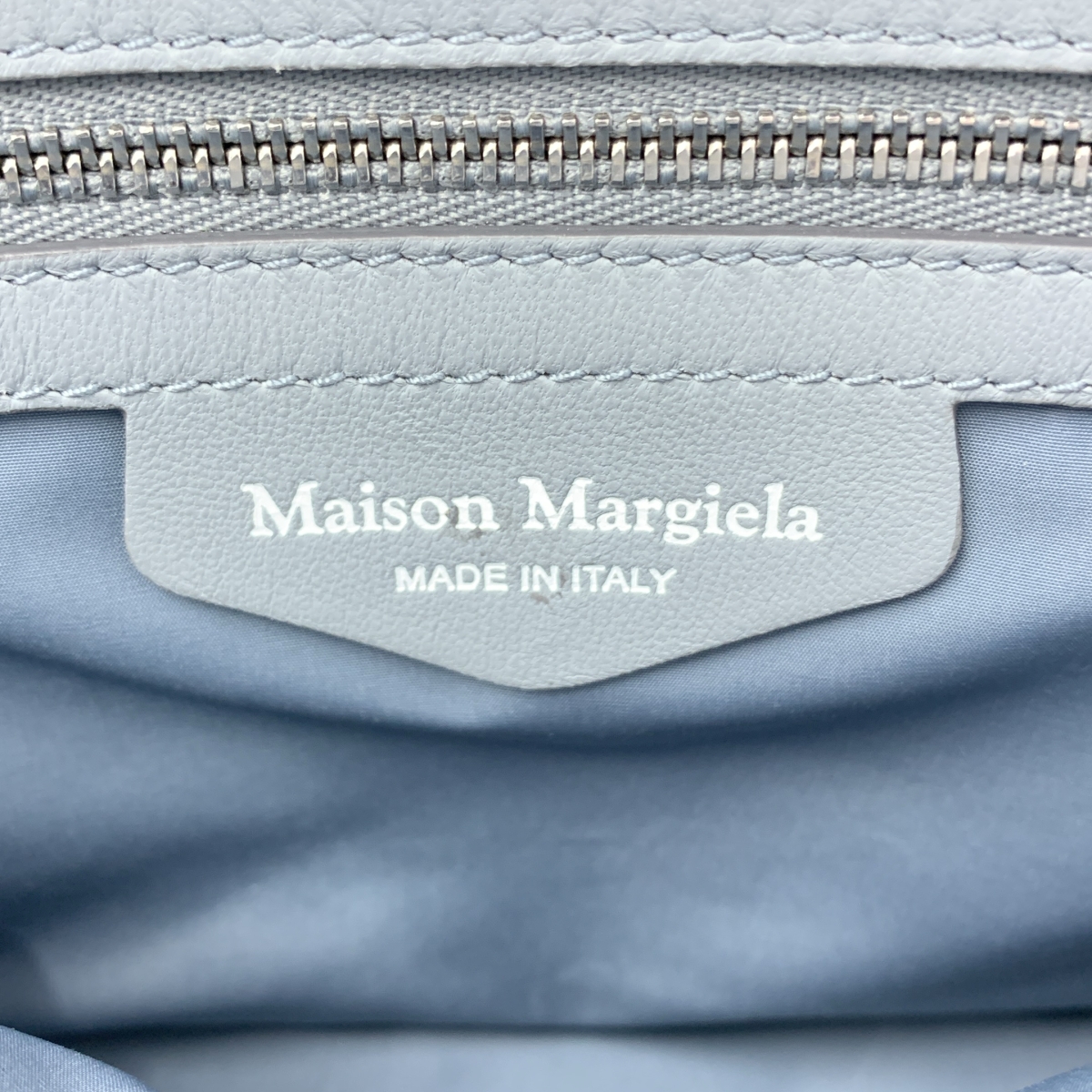 Maison Margiela / メゾンマルジェラ GLAM SLAM HAND BAG SMALL グラムスラム スモール ハンドバッグ