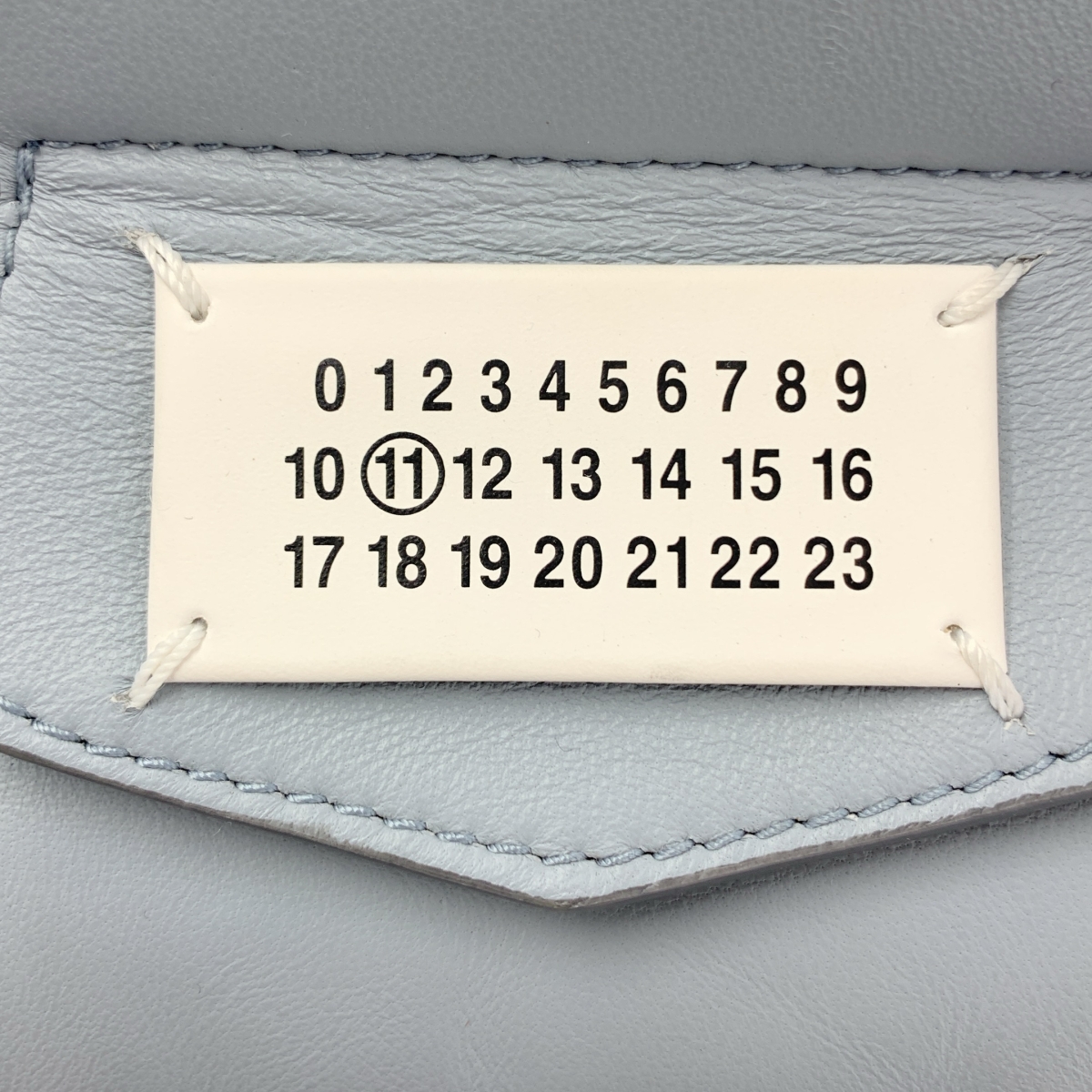 Maison Margiela / メゾンマルジェラ GLAM SLAM HAND BAG SMALL グラムスラム スモール ハンドバッグ