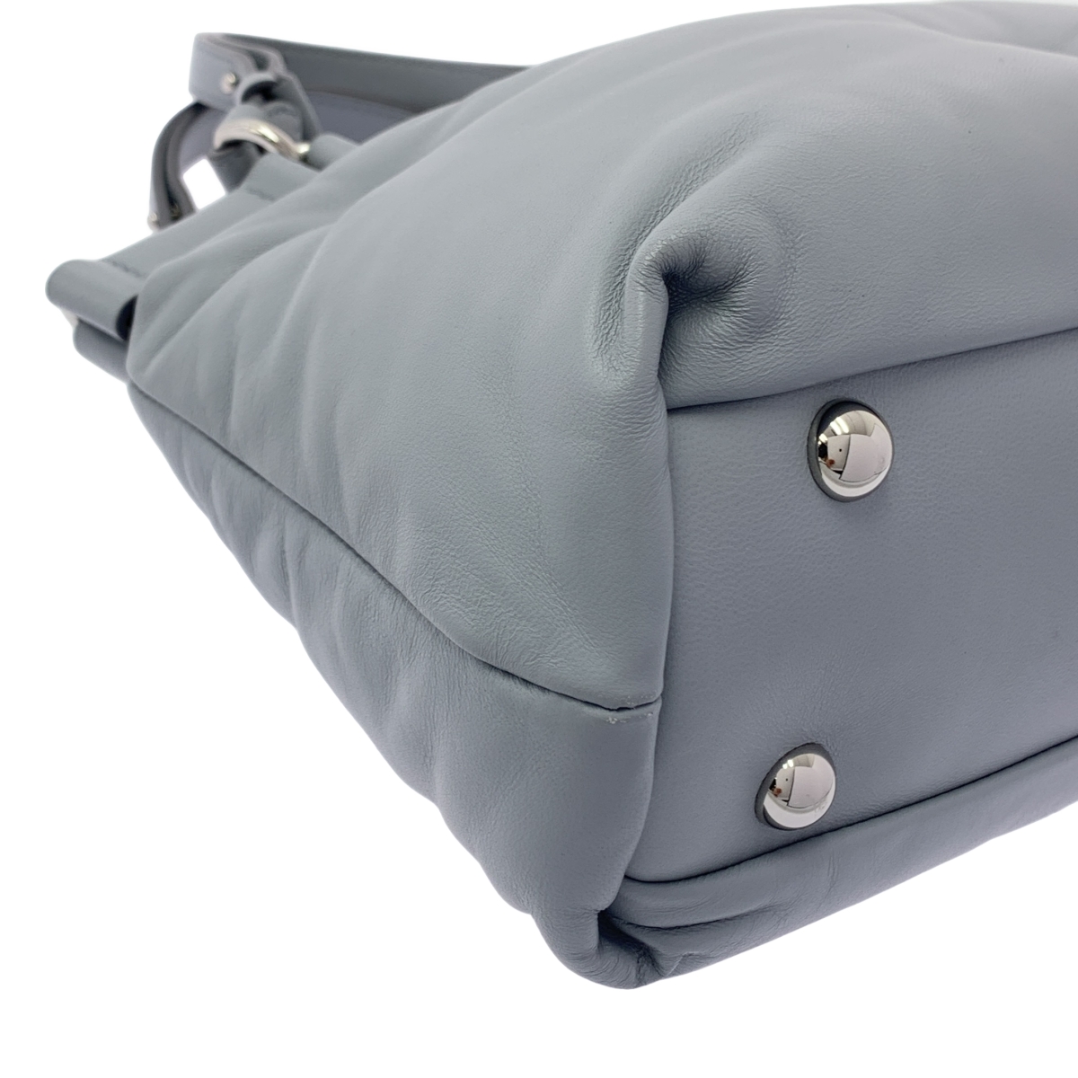 Maison Margiela / メゾンマルジェラ GLAM SLAM HAND BAG SMALL グラムスラム スモール ハンドバッグ