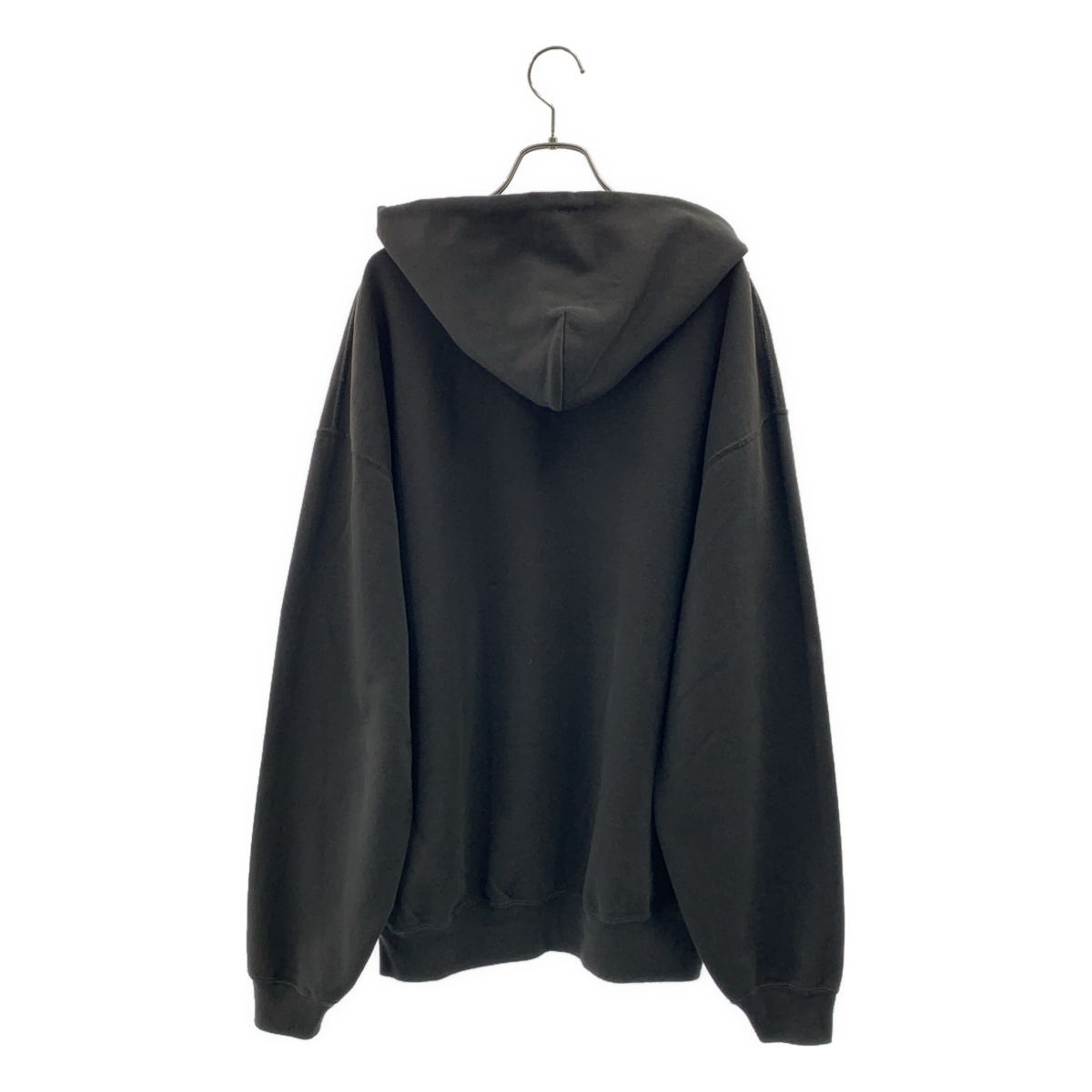 AURALEE / オーラリー SUPPER SOFT SWEAT BIG P/O PARKA パーカ