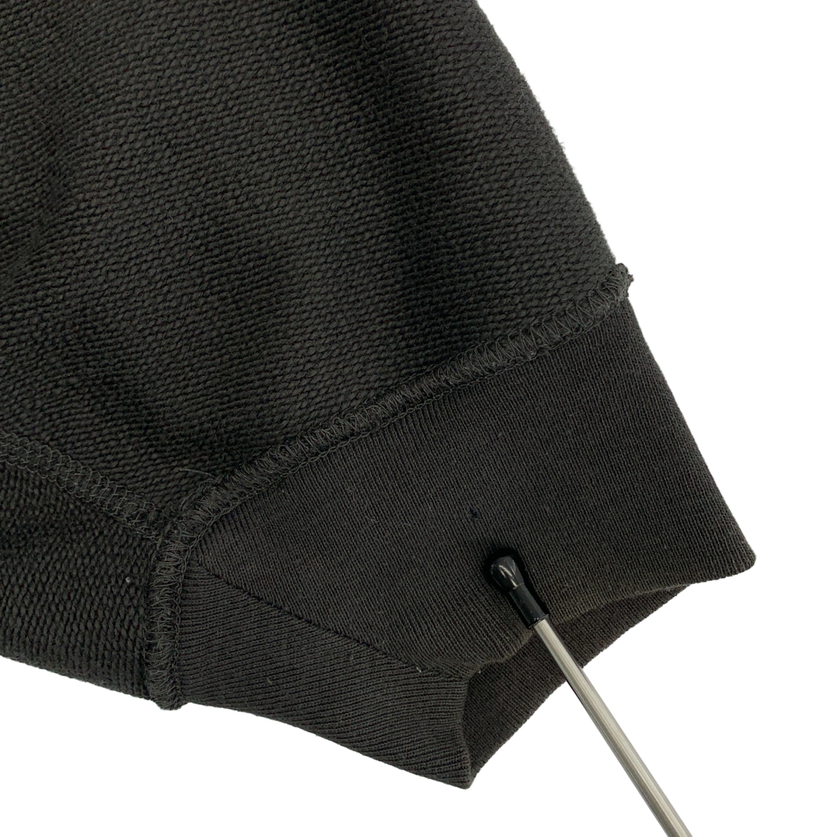 AURALEE / オーラリー SUPPER SOFT SWEAT BIG P/O PARKA パーカ