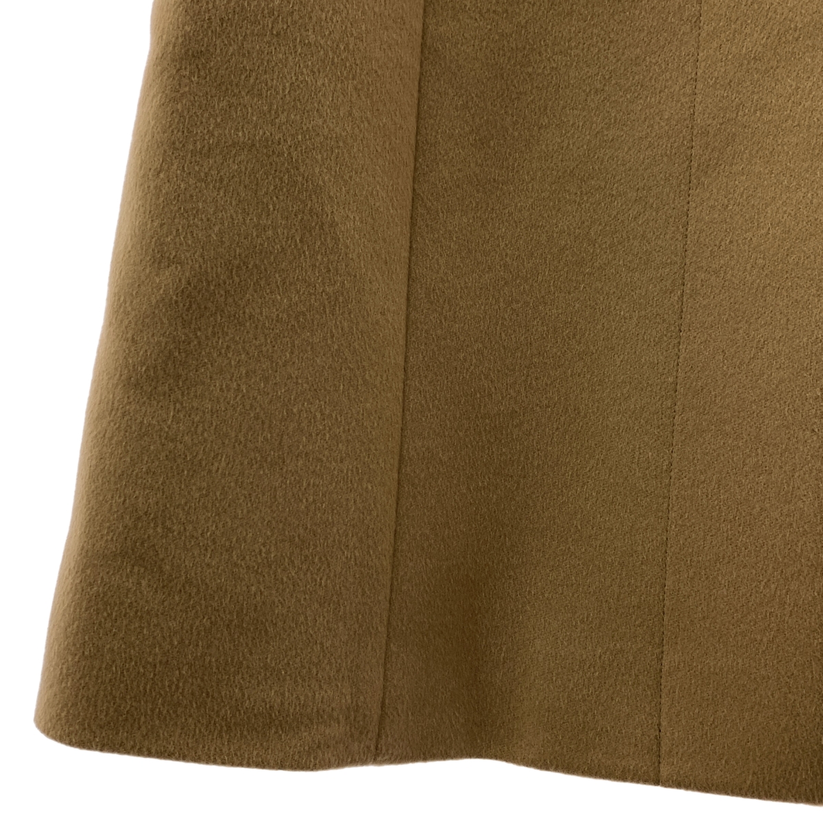 BARNEYS NEWYORK / バーニーズニューヨーク カシミヤ ステンカラーコート