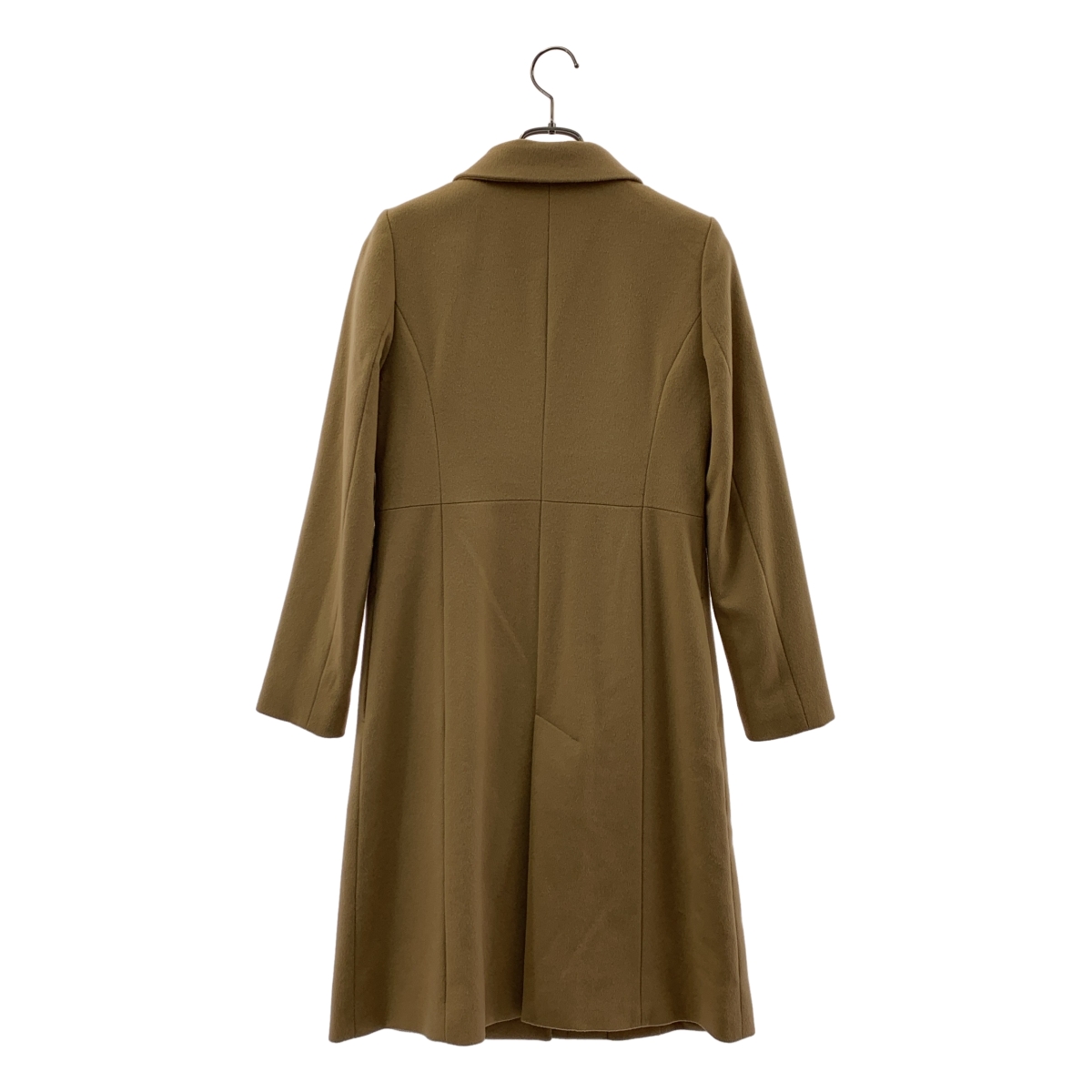 BARNEYS NEWYORK / バーニーズニューヨーク カシミヤ ステンカラーコート