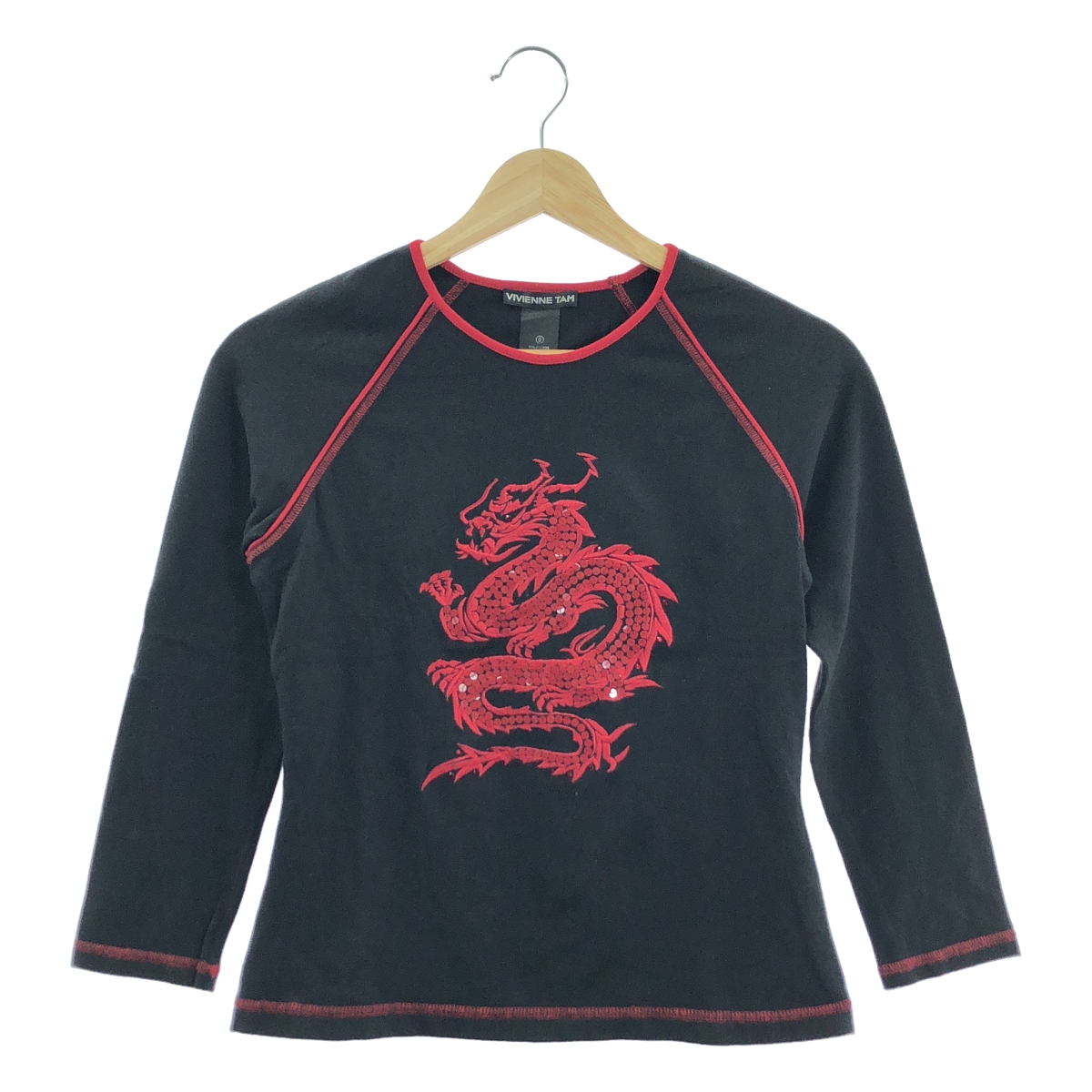 VIVIENNE TAM / ヴィヴィアンタム