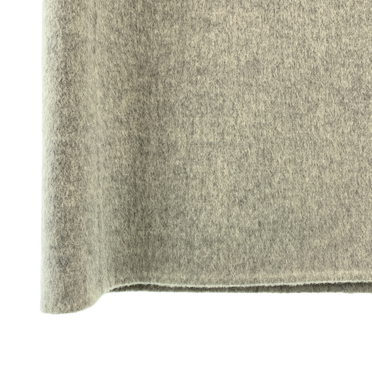 Acne Studios / アクネストゥディオズ AVALON DOUBLE ウール カシミヤ チェスターコート