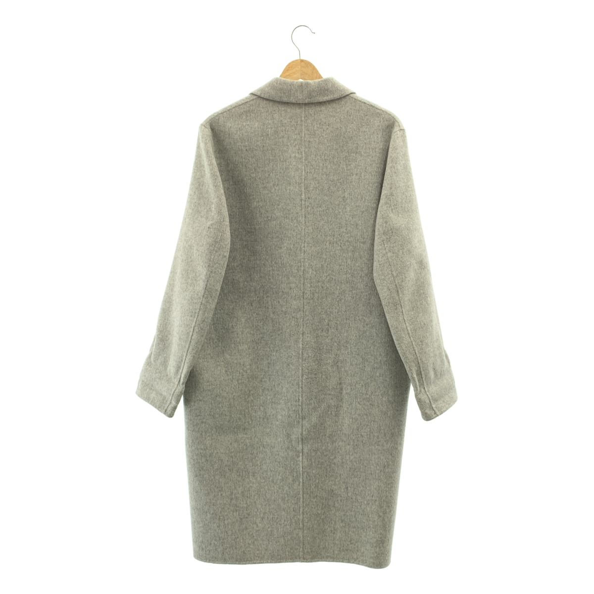 Acne Studios / アクネストゥディオズ AVALON DOUBLE ウール カシミヤ チェスターコート