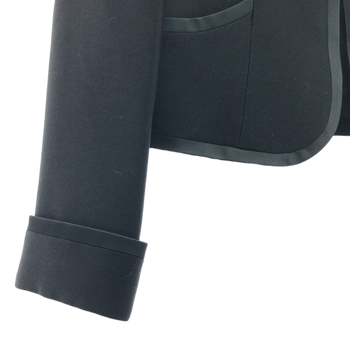 LANVIN / ランバン パイピング テーラードジャケット