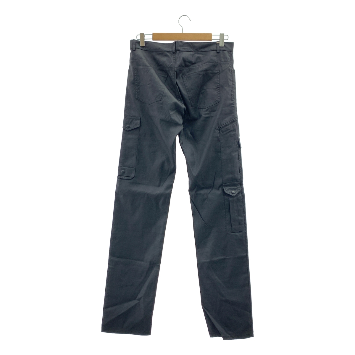 Dior homme / ディオールオム エディ期 スリムフィット ナイロン カーゴパンツ