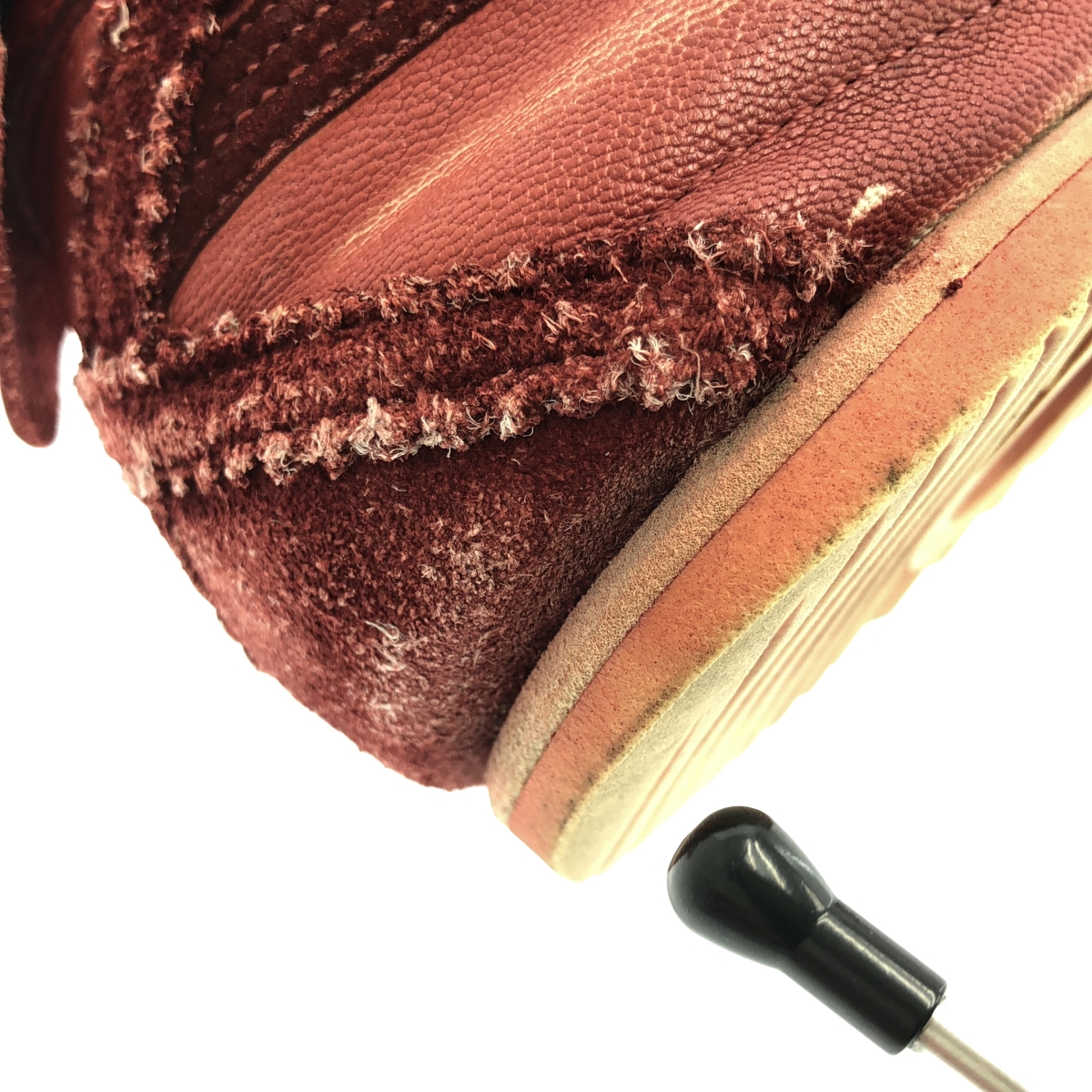 Onitsuka Tiger / オニツカタイガー Mexico 66 Nippon Made 板締め絞り スニーカー