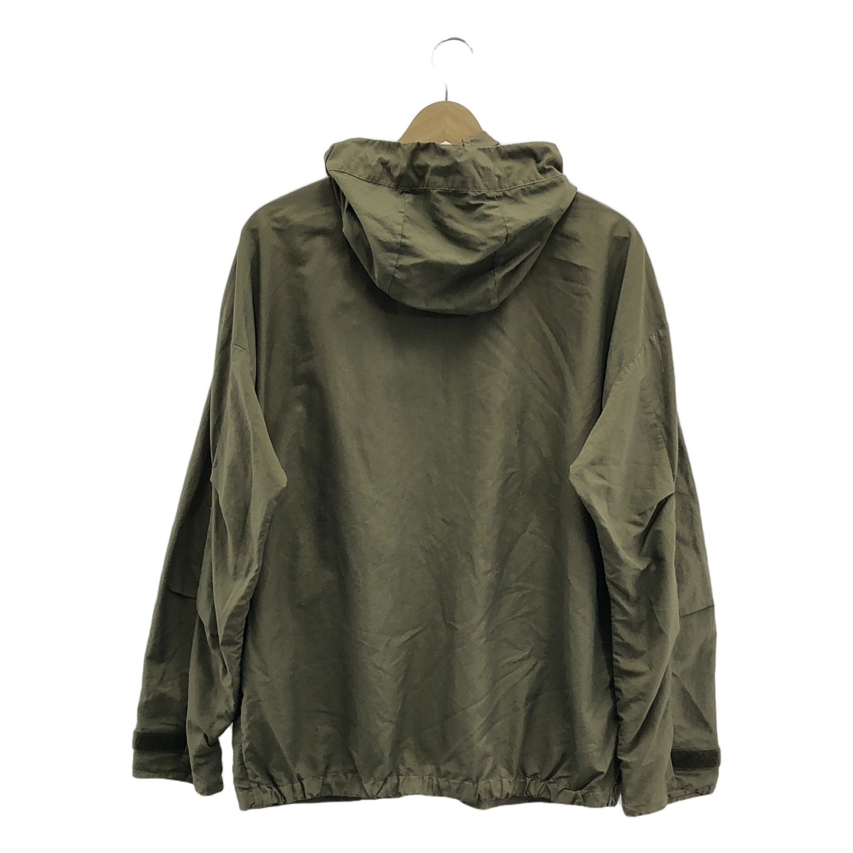 JOURNAL STANDARD / ジャーナルスタンダード タッサーパッカブル マウンテンパーカー