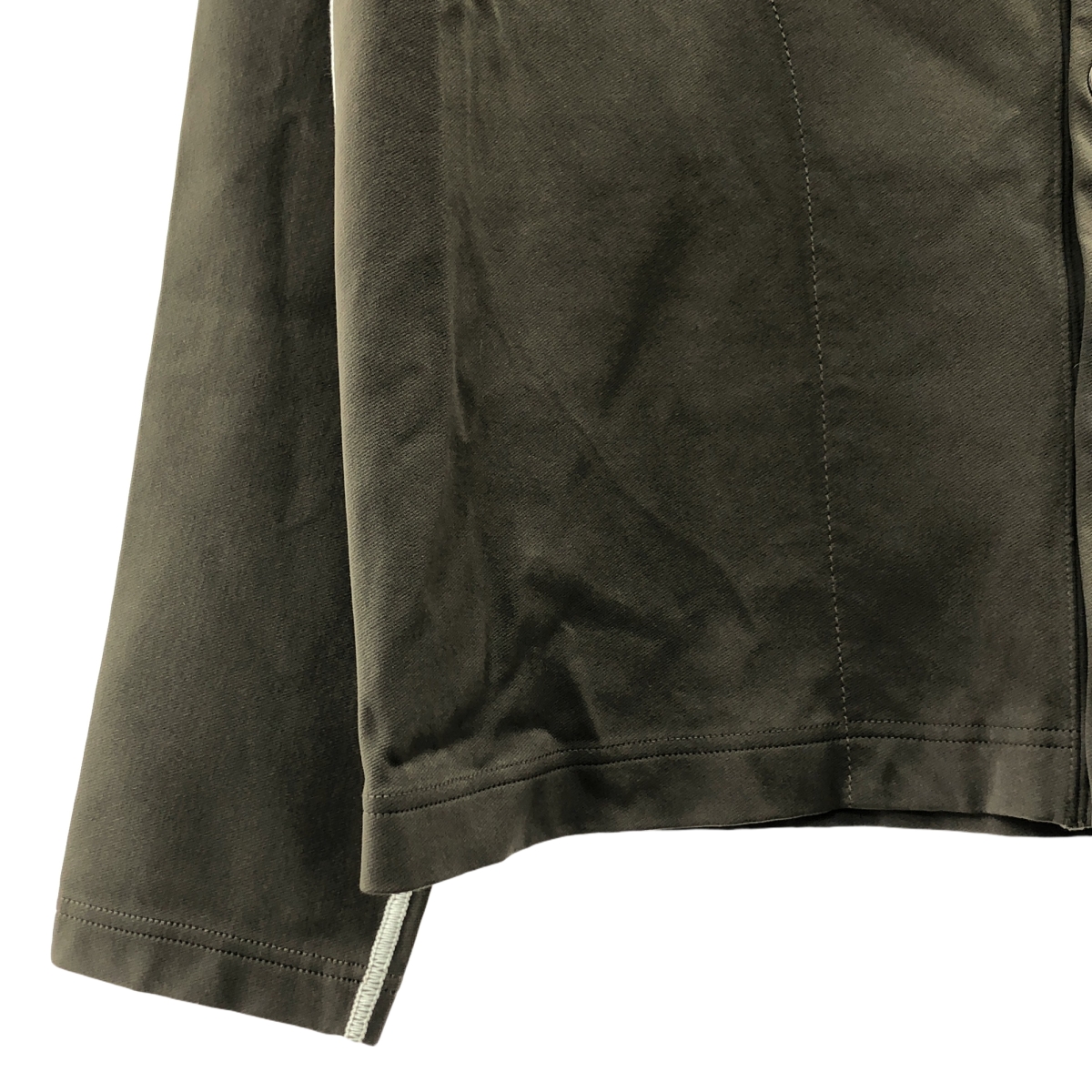 COMME des GARCONS HOMME / コムデギャルソンオム ジャージー 5B カーディガン