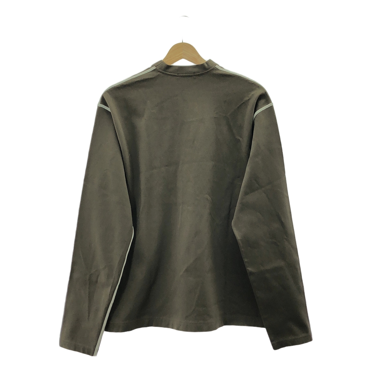 COMME des GARCONS HOMME / コムデギャルソンオム ジャージー 5B カーディガン