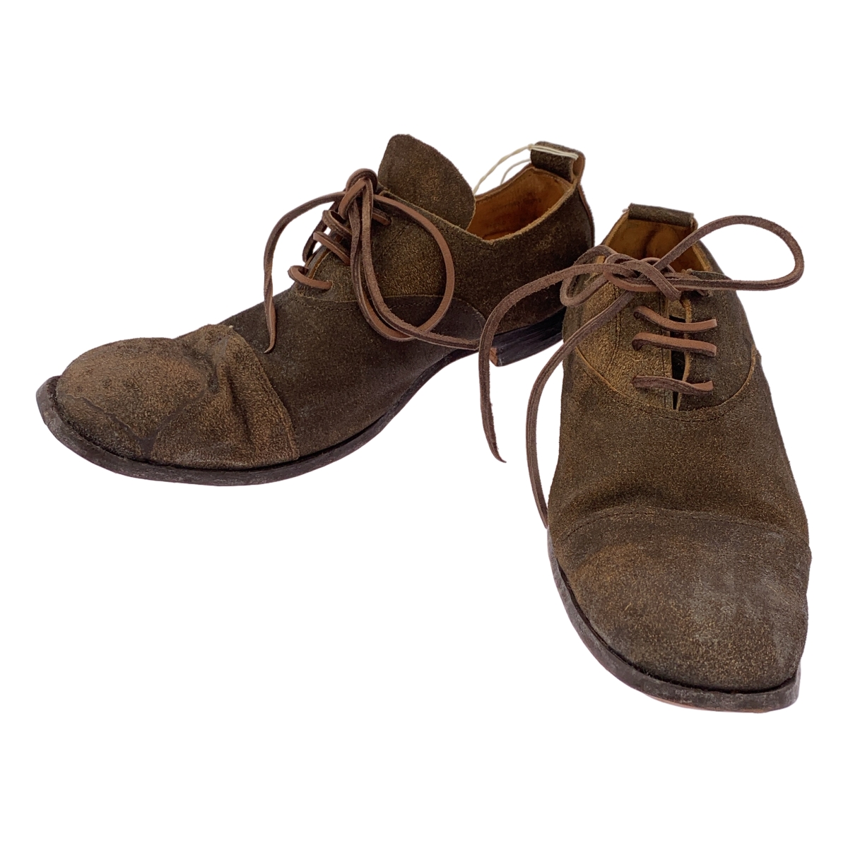 Paul Harnden / ポールハーデン