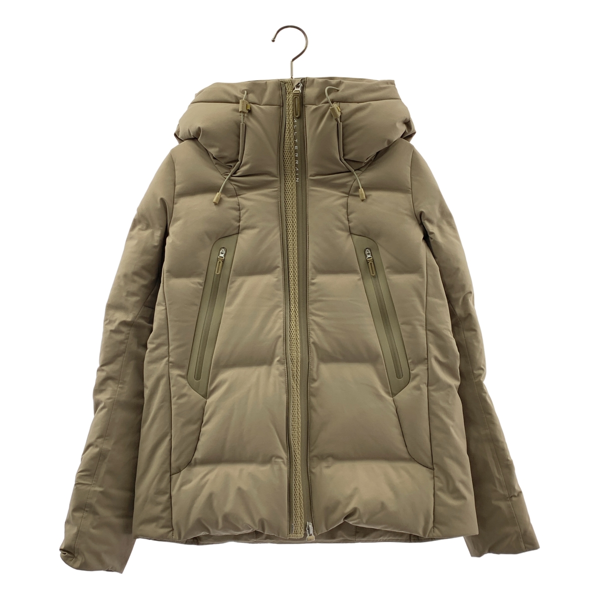 DESCENTE ALLTERRAIN / デサントオルテライン