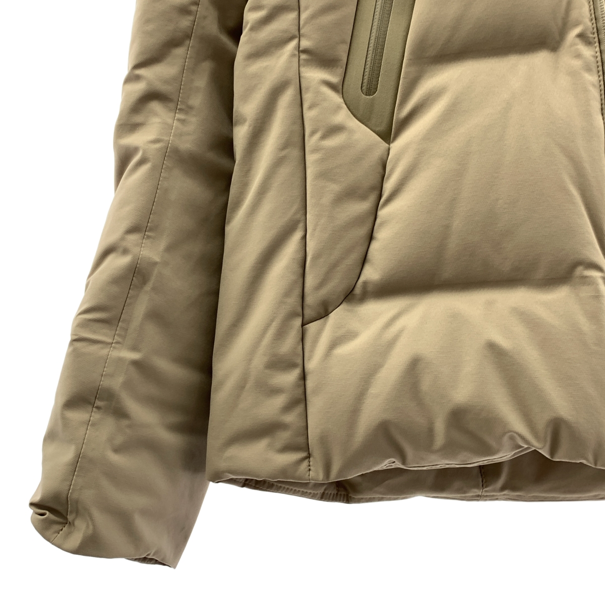 DESCENTE ALLTERRAIN / デサントオルテライン × JOURNAL STANDARD relume 別注 水沢ダウンジャケット