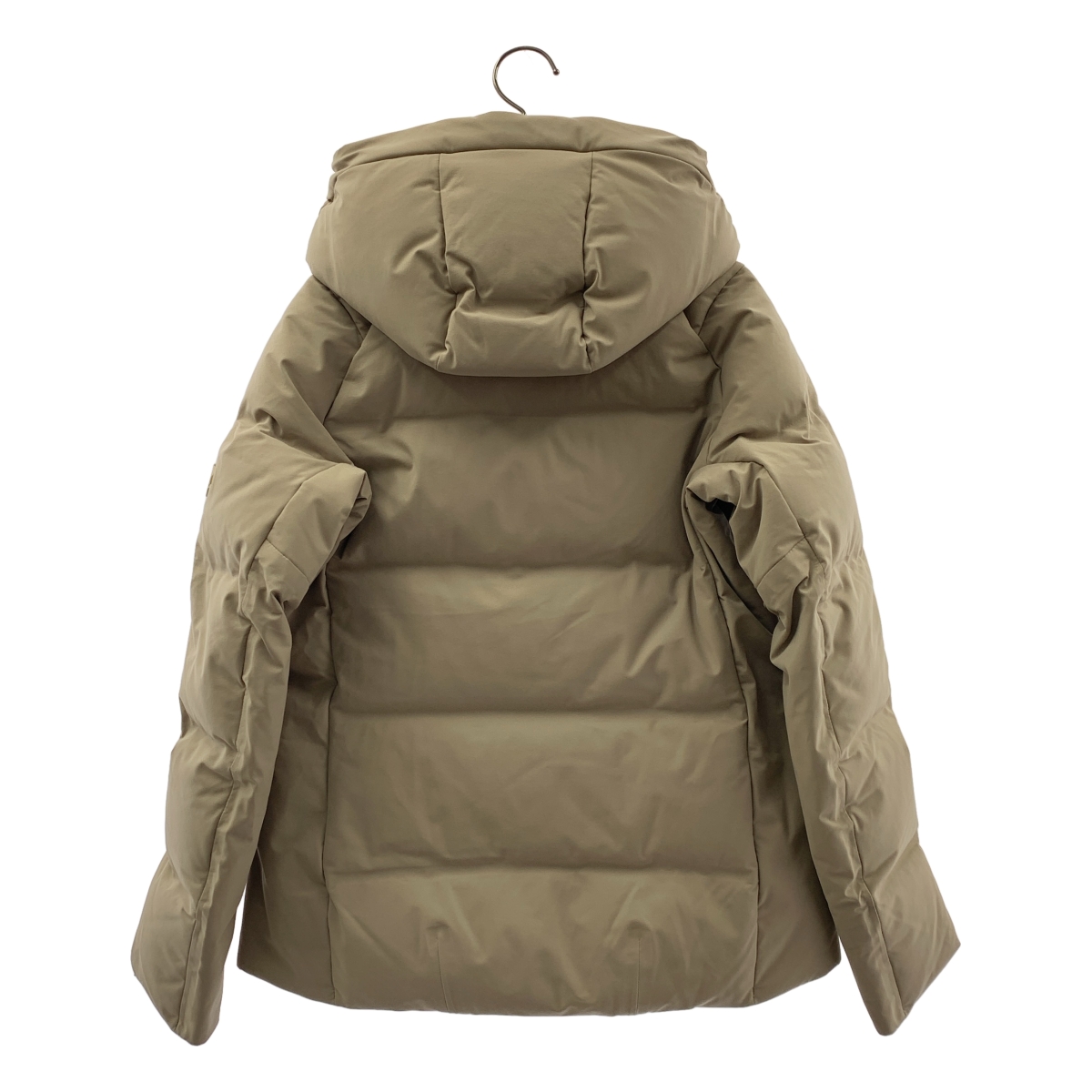 DESCENTE ALLTERRAIN / デサントオルテライン × JOURNAL STANDARD relume 別注 水沢ダウンジャケット