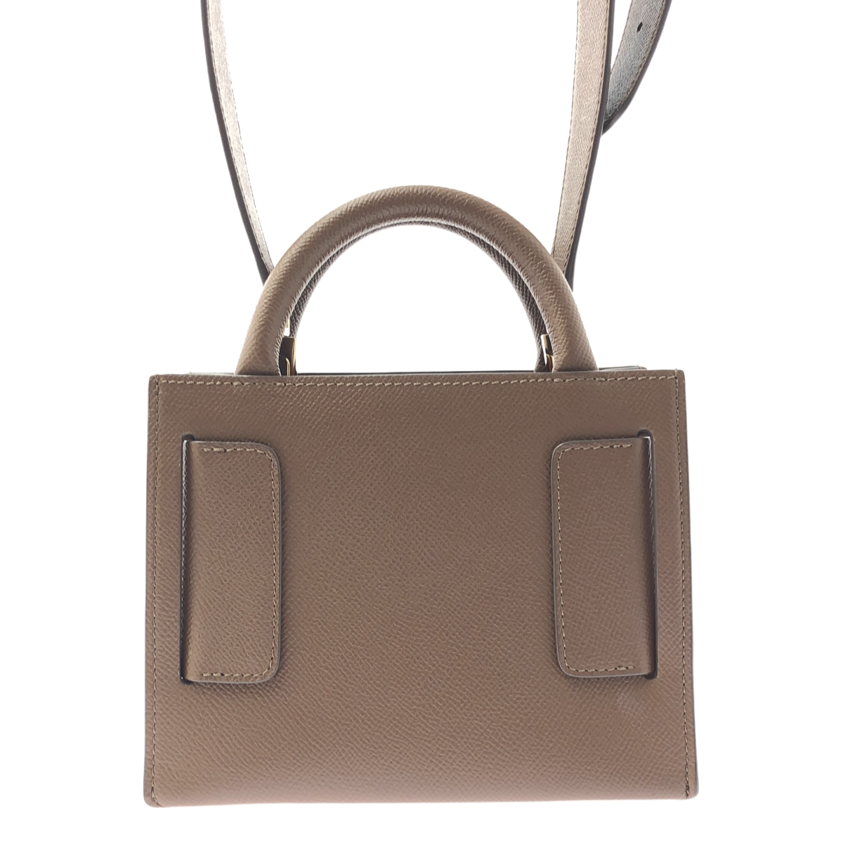 Deuxieme Classe / ドゥーズィエムクラス 【BOYY/ボーイ】 BOBBY 18 EPSOM METALLIC GOLD バックル ショルダーバッグ