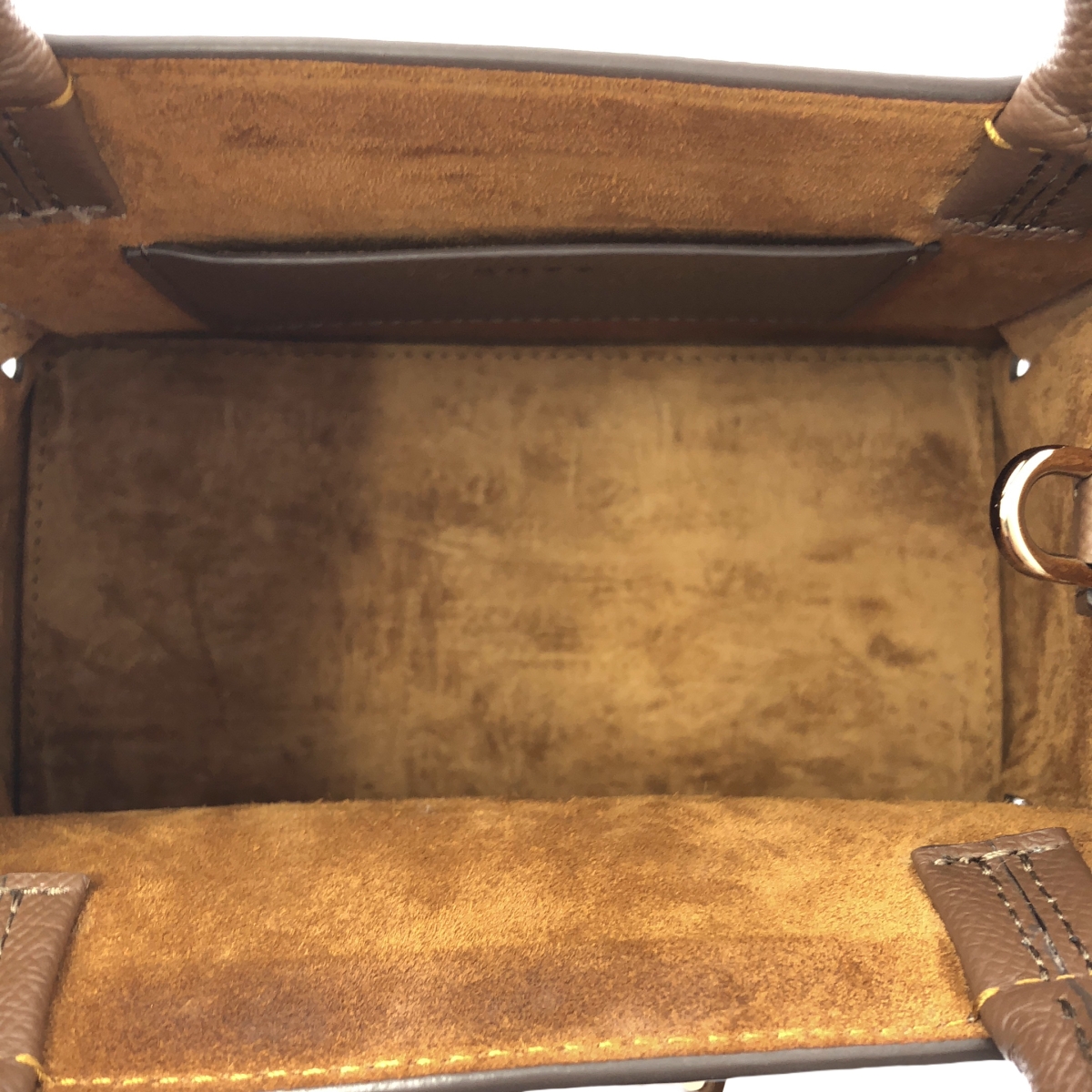 Deuxieme Classe / ドゥーズィエムクラス 【BOYY/ボーイ】 BOBBY 18 EPSOM METALLIC GOLD バックル ショルダーバッグ