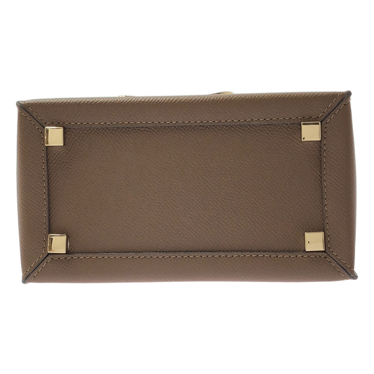 Deuxieme Classe / ドゥーズィエムクラス 【BOYY/ボーイ】 BOBBY 18 EPSOM METALLIC GOLD バックル ショルダーバッグ