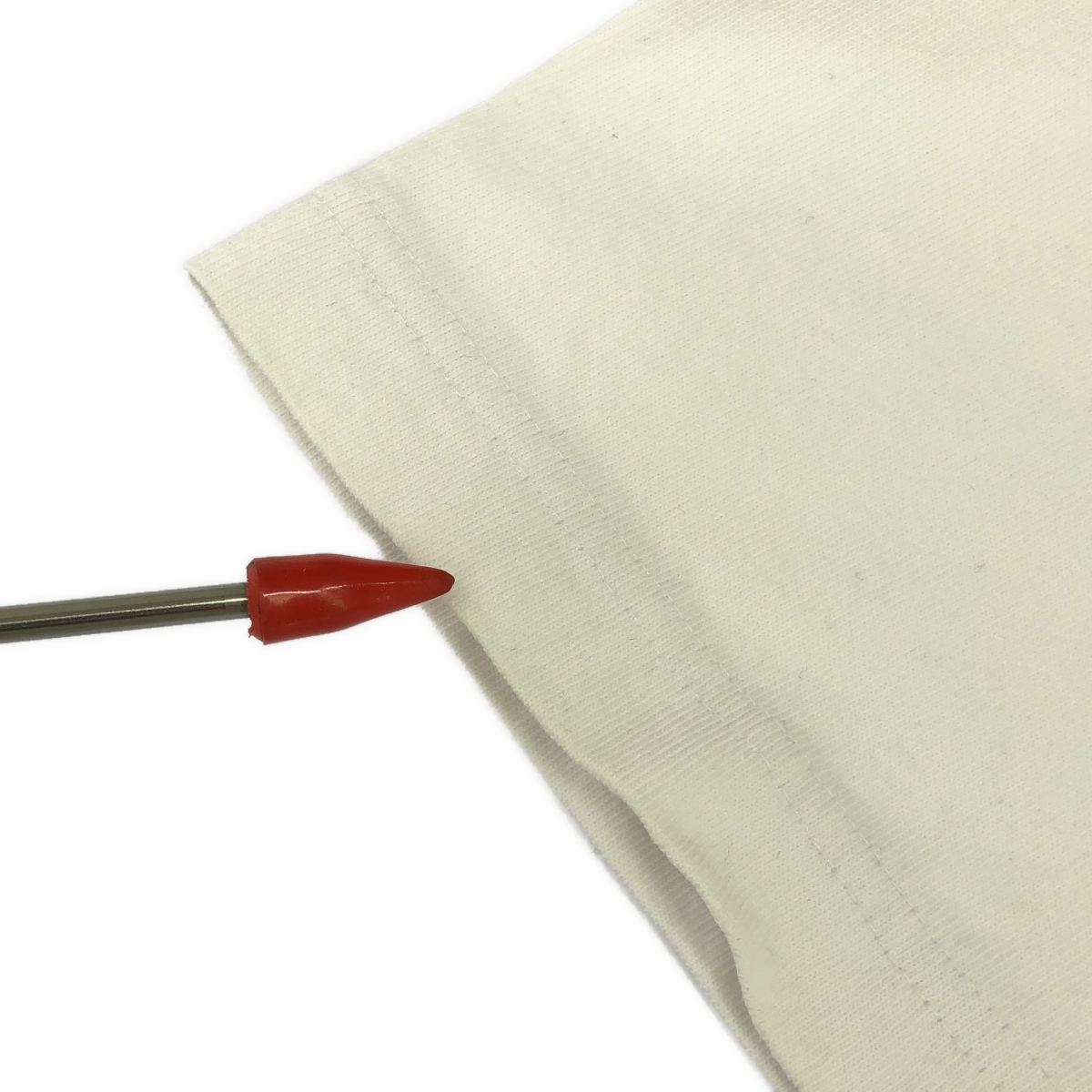 sacai / サカイ ロゴ クルーネック Tシャツ カットソー