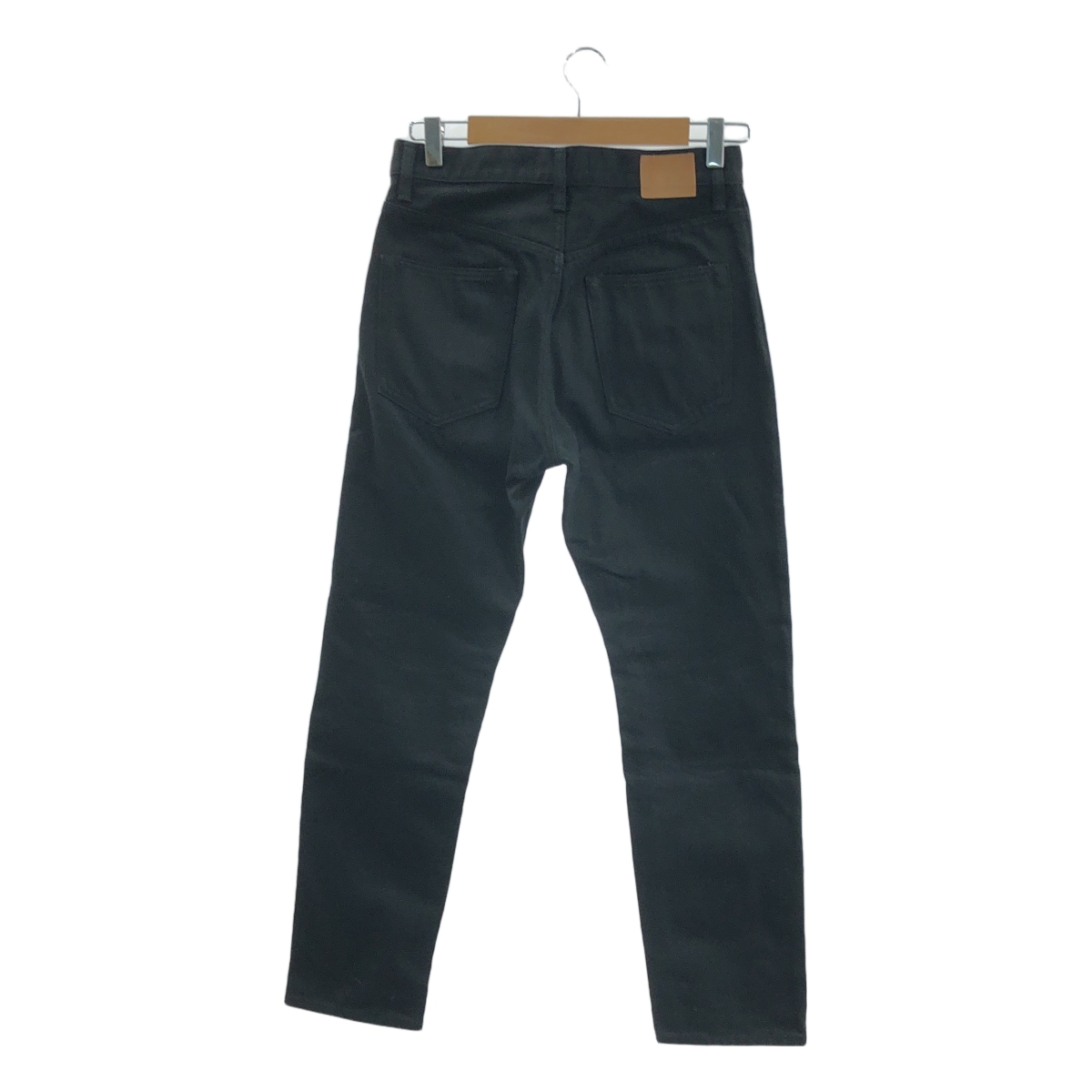 HATSKI / ハツキ Regular Tapered Denim レギュラー テーパード デニムパンツ