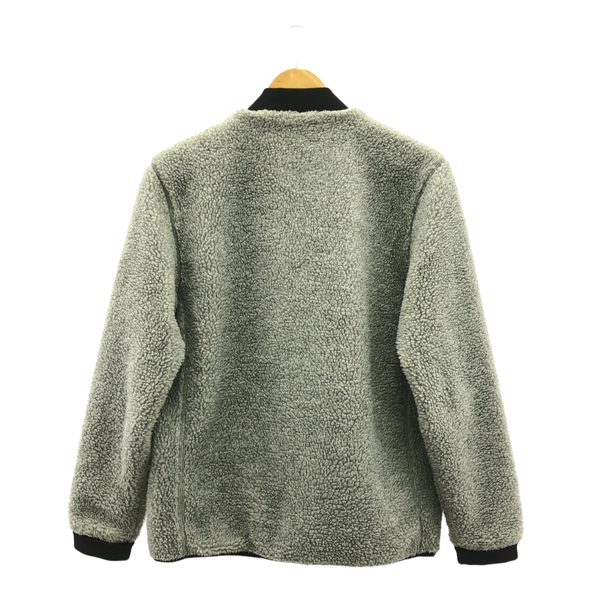 Cape Heights / ケープハイツ × JOURNAL STANDARD 別注 ボア ブルゾン ジャケット / メッシュ総裏地