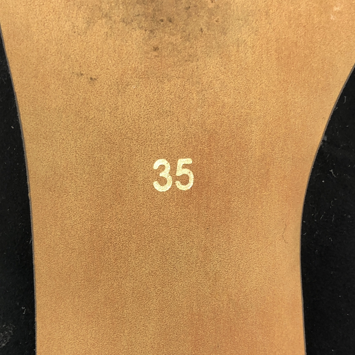 Daniella & GEMMA / ダニエラ&ジェマ × AKIKO KIZU / ギャザー バレエ シューズ