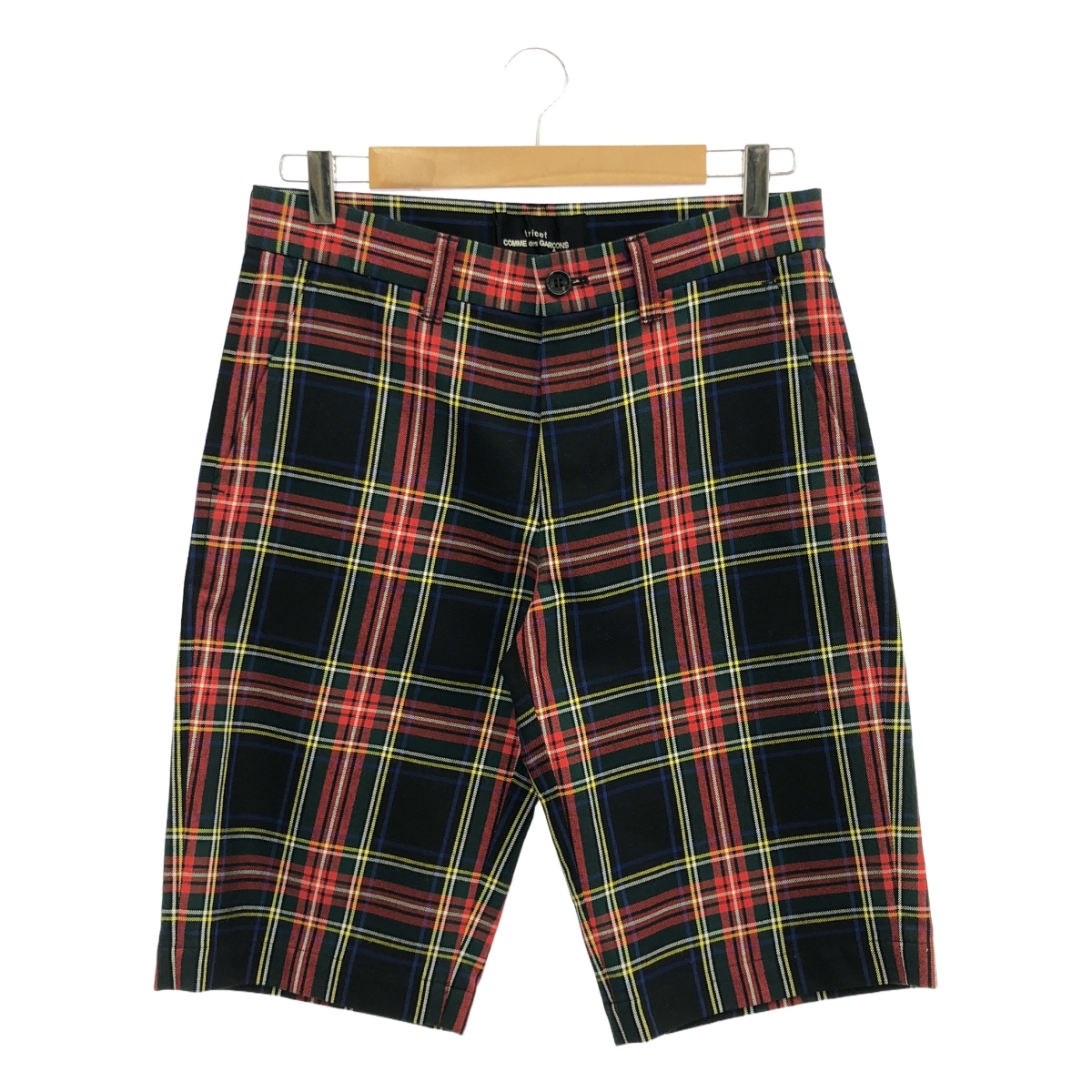 tricot COMME des GARCONS / トリココムデギャルソン