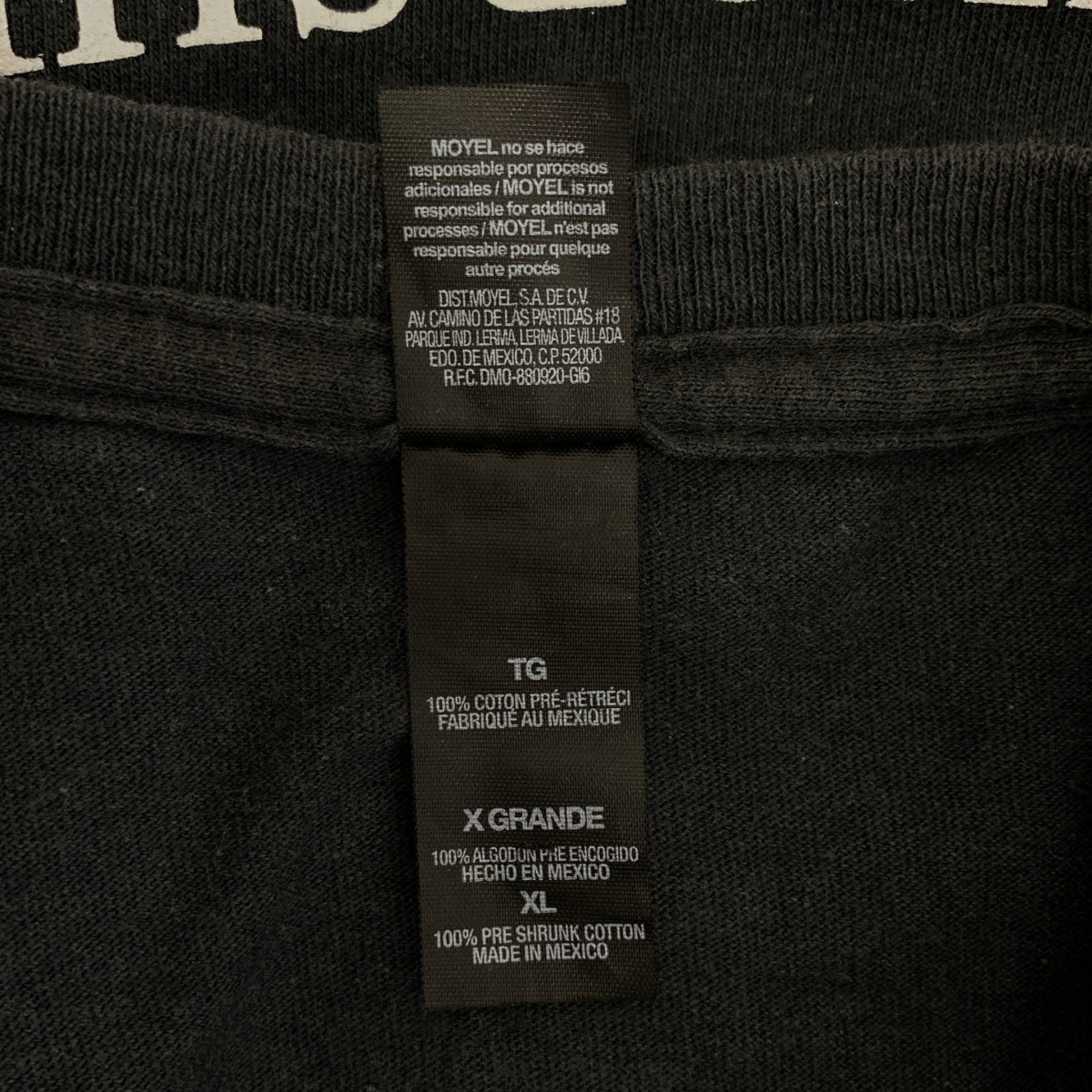 その他 Elton John × Nirvana / コットン リメイク カットソー Tシャツ