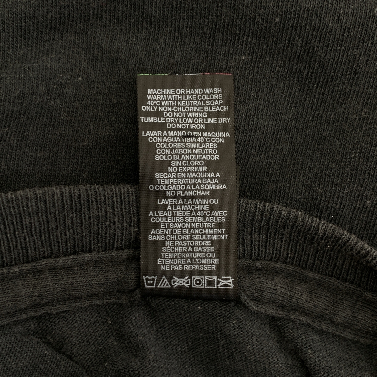 その他 Elton John × Nirvana / コットン リメイク カットソー Tシャツ