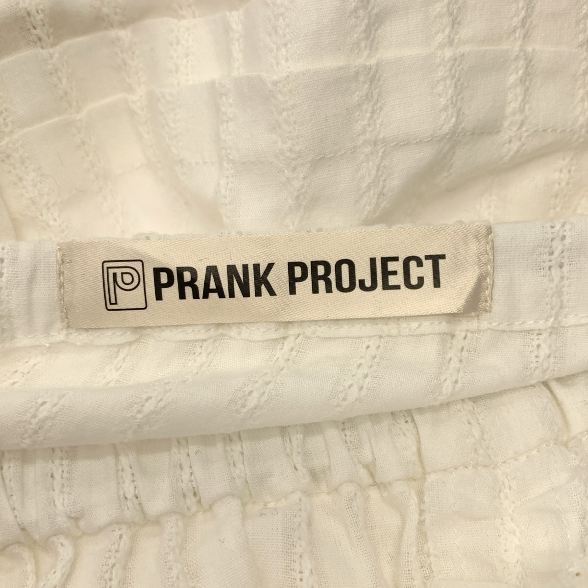 その他 Cotton Lace Maxi Skirt コットン レース マキシ イージースカート