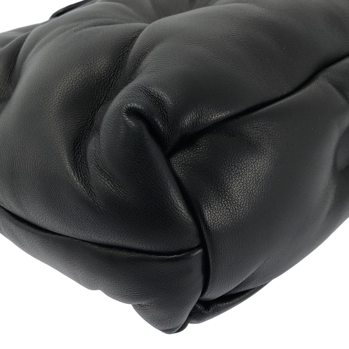 Maison Margiela / メゾンマルジェラ Glam Slam / グラムスラム レザー ショルダーバッグ