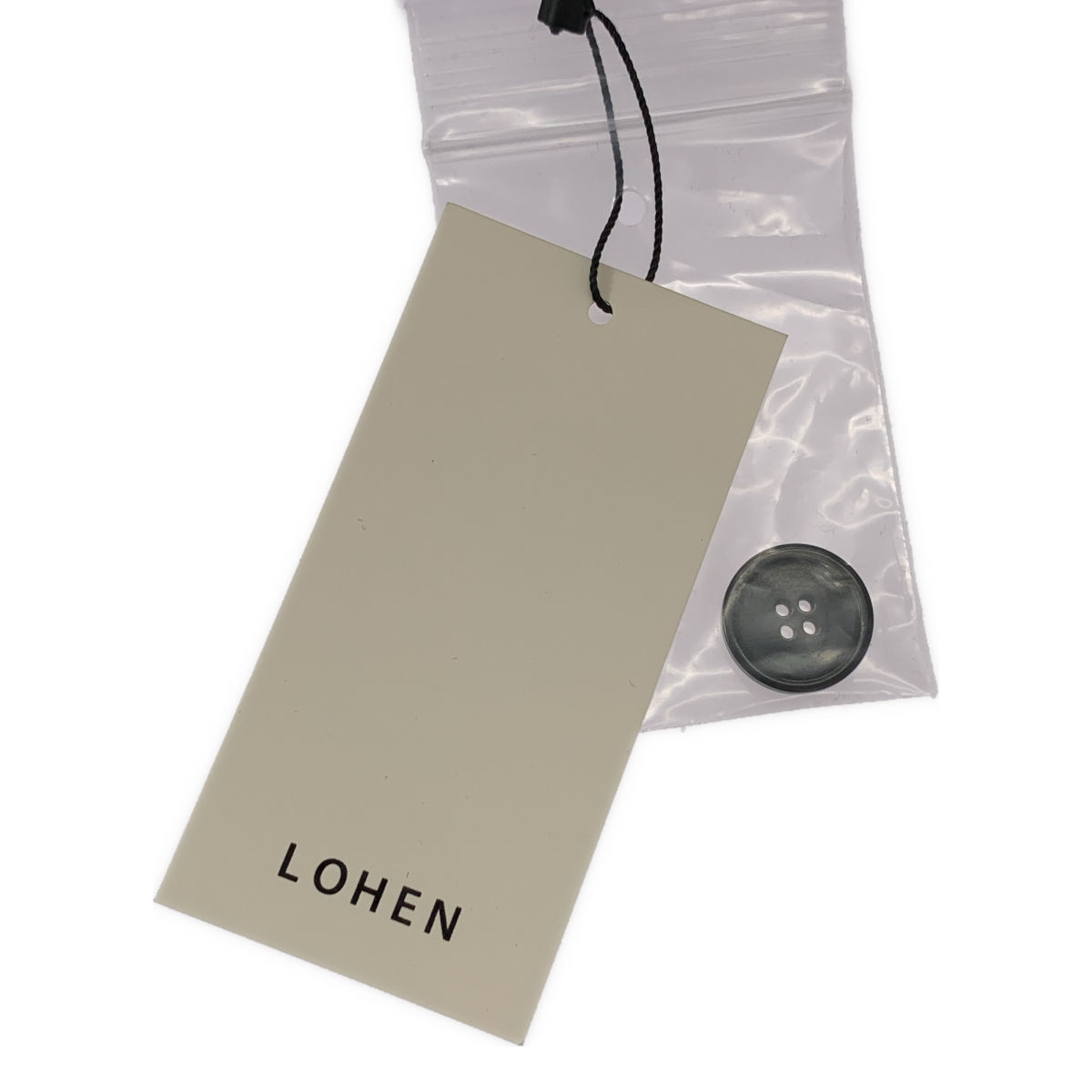 その他 オーバーラップパンツ