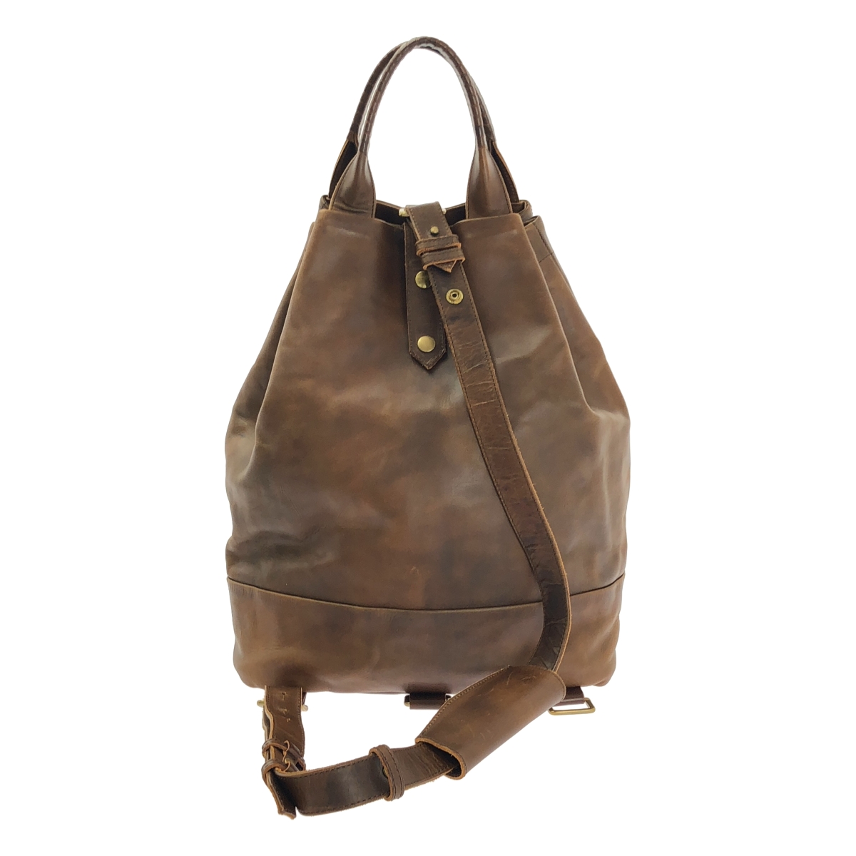 cornelian taurus / コーネリアンタウラス hand duffle ハンドショルダーダッフルバッグ