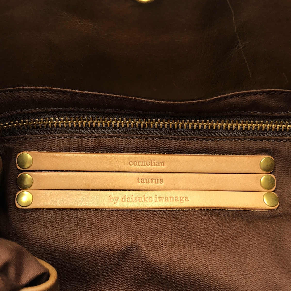 cornelian taurus / コーネリアンタウラス hand duffle ハンドショルダーダッフルバッグ