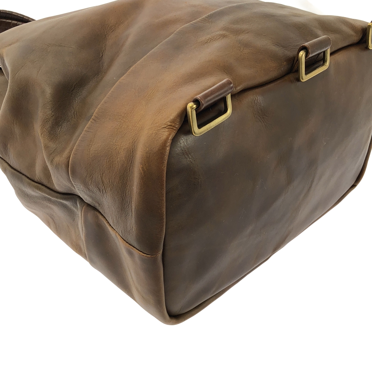 cornelian taurus / コーネリアンタウラス hand duffle ハンドショルダーダッフルバッグ