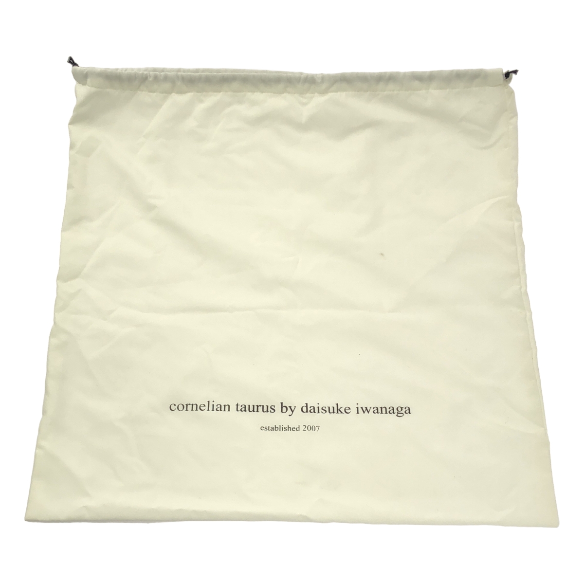 cornelian taurus / コーネリアンタウラス hand duffle ハンドショルダーダッフルバッグ