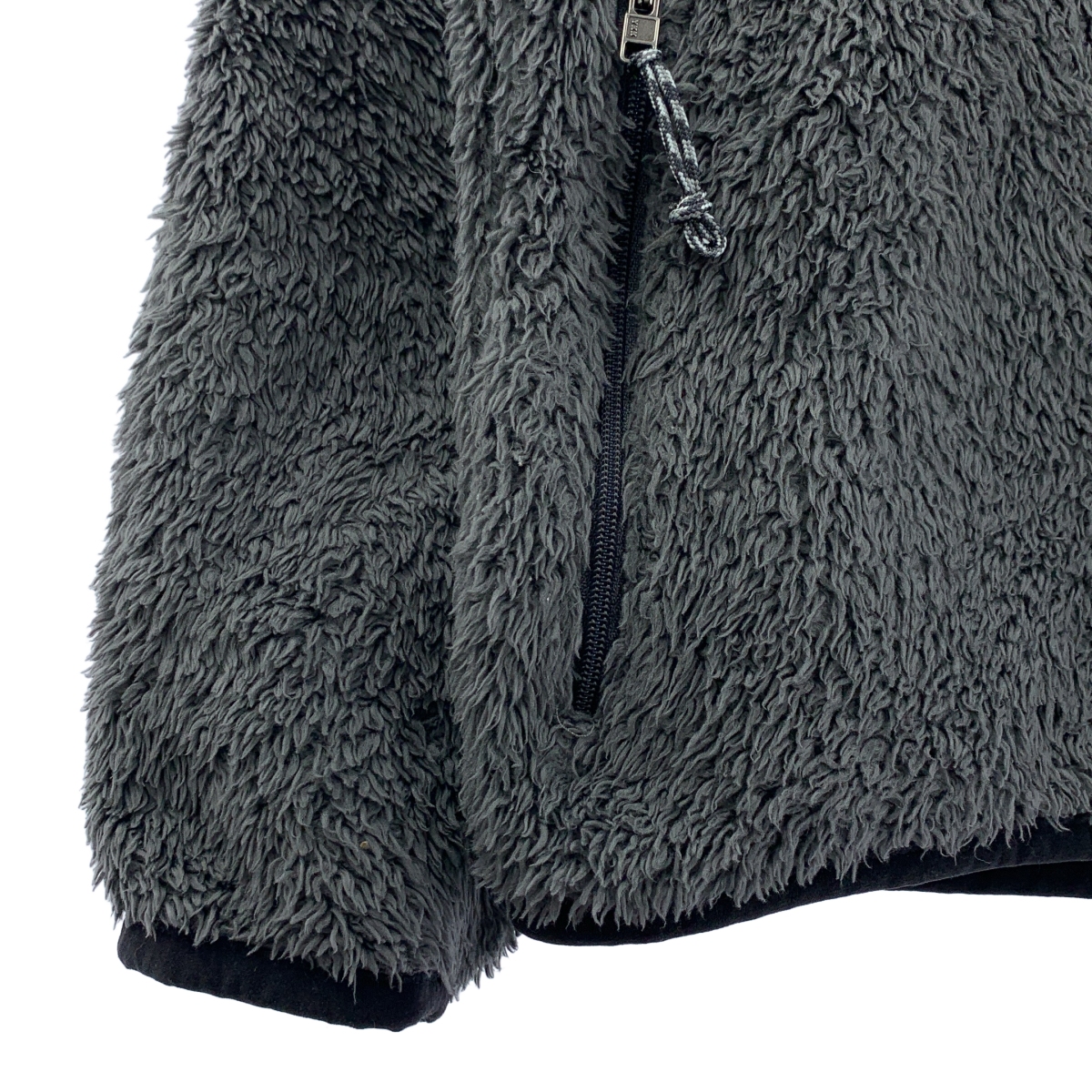 Patagonia / パタゴニア Los Gatos Crew / 25895 ロス・ガトス・クルー プルオーバー / メッシュ総裏地