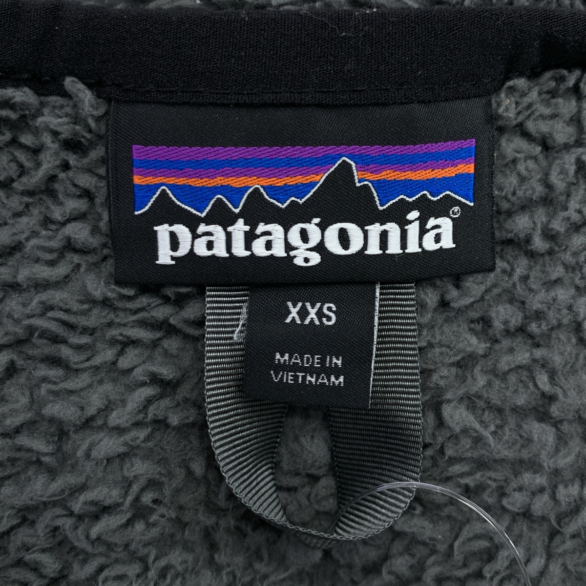 Patagonia / パタゴニア Los Gatos Crew / 25895 ロス・ガトス・クルー プルオーバー / メッシュ総裏地