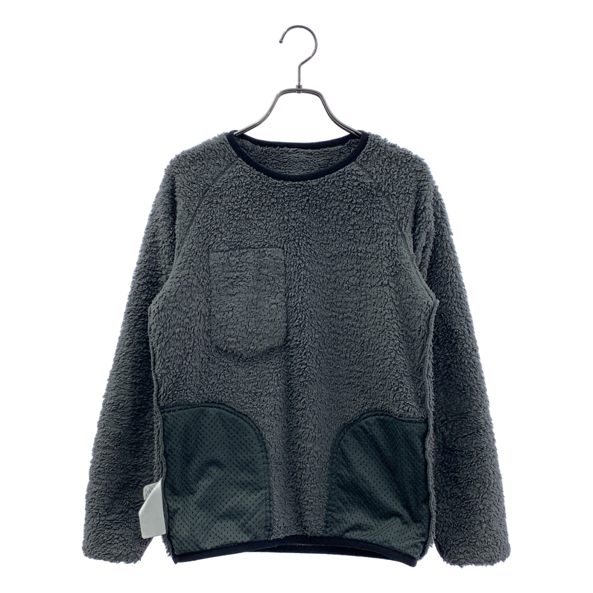 Patagonia / パタゴニア Los Gatos Crew / 25895 ロス・ガトス・クルー プルオーバー / メッシュ総裏地