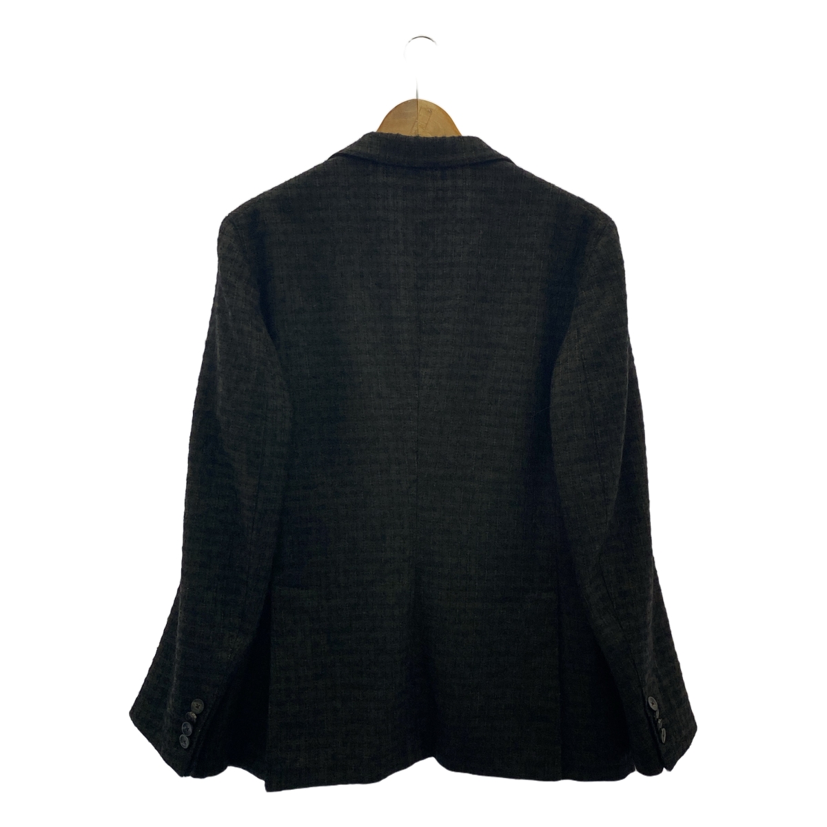 THE GIGI / ザ・ジジ ツイード テーラード ジャケット