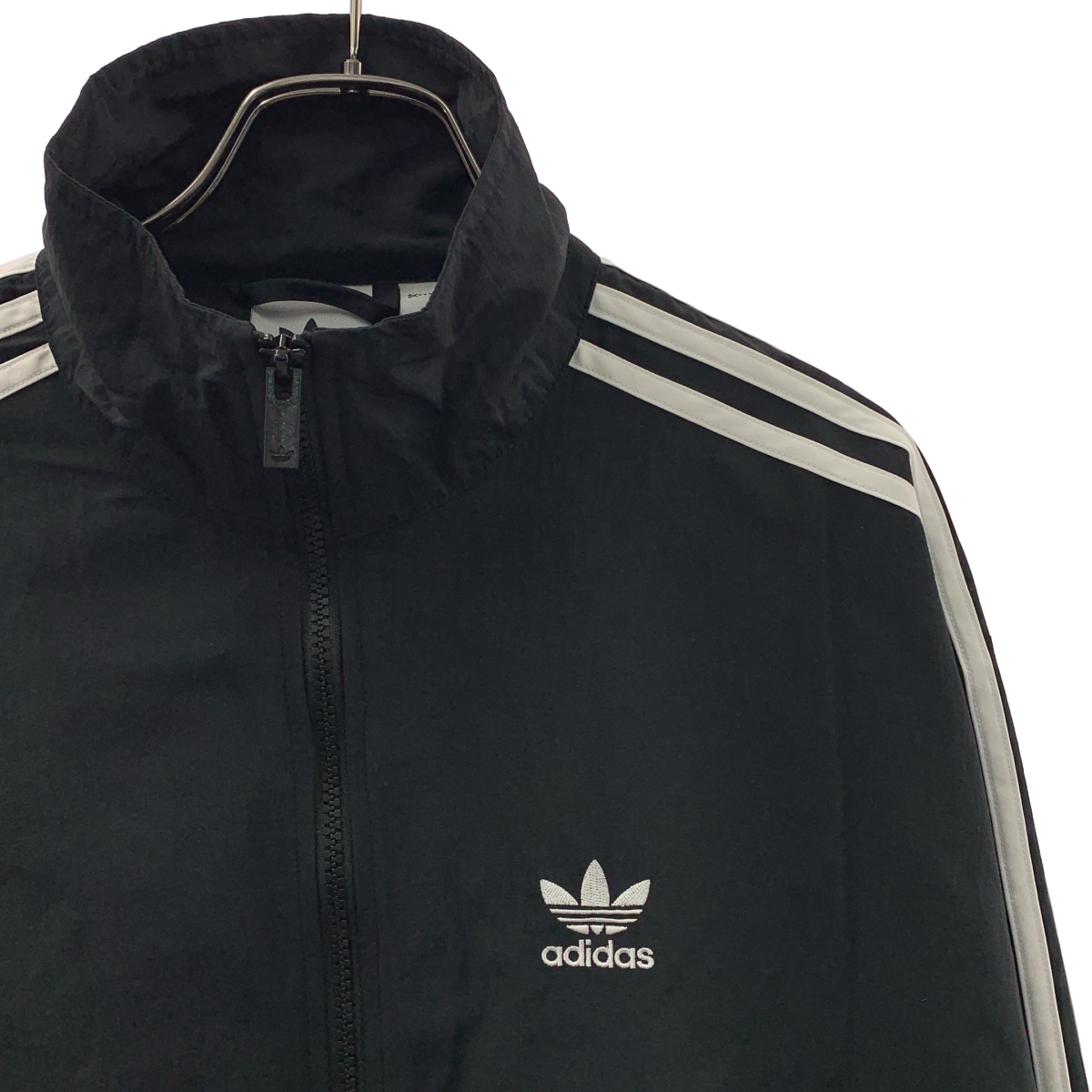 adidas / アディダス WOVEN ファイアーバード トラックトップ ジャケット